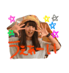 同期6人（個別スタンプ：3）