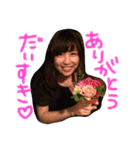 同期6人（個別スタンプ：5）