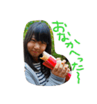 同期6人（個別スタンプ：6）