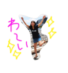 同期6人（個別スタンプ：9）