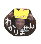 同期6人（個別スタンプ：10）