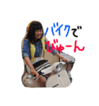 同期6人（個別スタンプ：11）