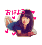 同期6人（個別スタンプ：12）