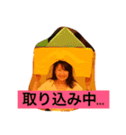 同期6人（個別スタンプ：14）