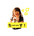同期6人（個別スタンプ：15）