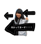 同期6人（個別スタンプ：18）