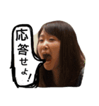 同期6人（個別スタンプ：21）
