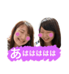 同期6人（個別スタンプ：26）
