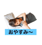 同期6人（個別スタンプ：30）