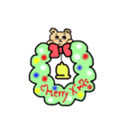 event party（個別スタンプ：8）
