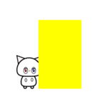 猫のロキ（個別スタンプ：7）