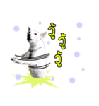 Ruampon Mhanarak（個別スタンプ：15）