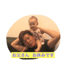 乃愛のスタンプ2（個別スタンプ：3）