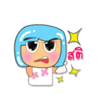 Hikari.V3（個別スタンプ：38）