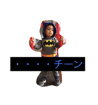 renren- stamp（個別スタンプ：3）