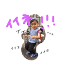renren- stamp（個別スタンプ：5）