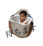 renren- stamp（個別スタンプ：6）
