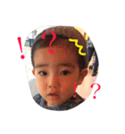 renren- stamp（個別スタンプ：23）