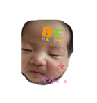まおちんの日常（個別スタンプ：6）
