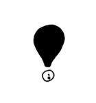 Simpul Stanp（個別スタンプ：3）