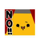 量々くん 2（個別スタンプ：2）