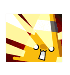 量々くん 2（個別スタンプ：5）