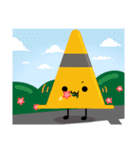 量々くん 2（個別スタンプ：12）