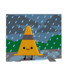 量々くん 2（個別スタンプ：16）