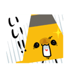 量々くん 2（個別スタンプ：19）
