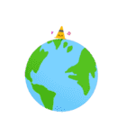 量々くん 2（個別スタンプ：23）