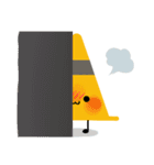 量々くん 2（個別スタンプ：24）