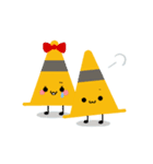 量々くん 2（個別スタンプ：25）