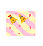 量々くん 2（個別スタンプ：30）