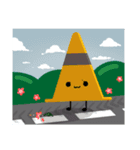 量々くん 2（個別スタンプ：40）
