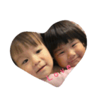 K and R（個別スタンプ：1）