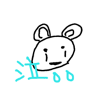 iroiro.aisatsu（個別スタンプ：3）