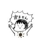 まりもおじさんと仲間たち（個別スタンプ：11）