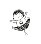 まりもおじさんと仲間たち（個別スタンプ：12）