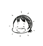 まりもおじさんと仲間たち（個別スタンプ：16）