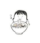 まりもおじさんと仲間たち（個別スタンプ：22）