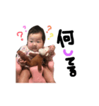 紬希1（個別スタンプ：10）