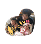 みよみよ1013（個別スタンプ：11）