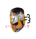 my princess ry（個別スタンプ：4）