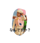 my princess ry（個別スタンプ：11）