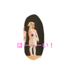 my princess ry（個別スタンプ：12）