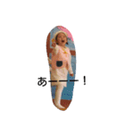 my princess ry（個別スタンプ：24）