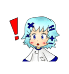 スタンプ！サクシードちゃん！（個別スタンプ：18）