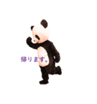 Chanchanchanchan（個別スタンプ：12）