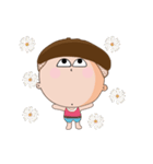 Mr.CoConutBoy（個別スタンプ：1）