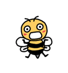 まるっこ（個別スタンプ：3）